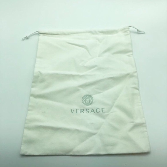 Versace heels - Picture 4 of 6